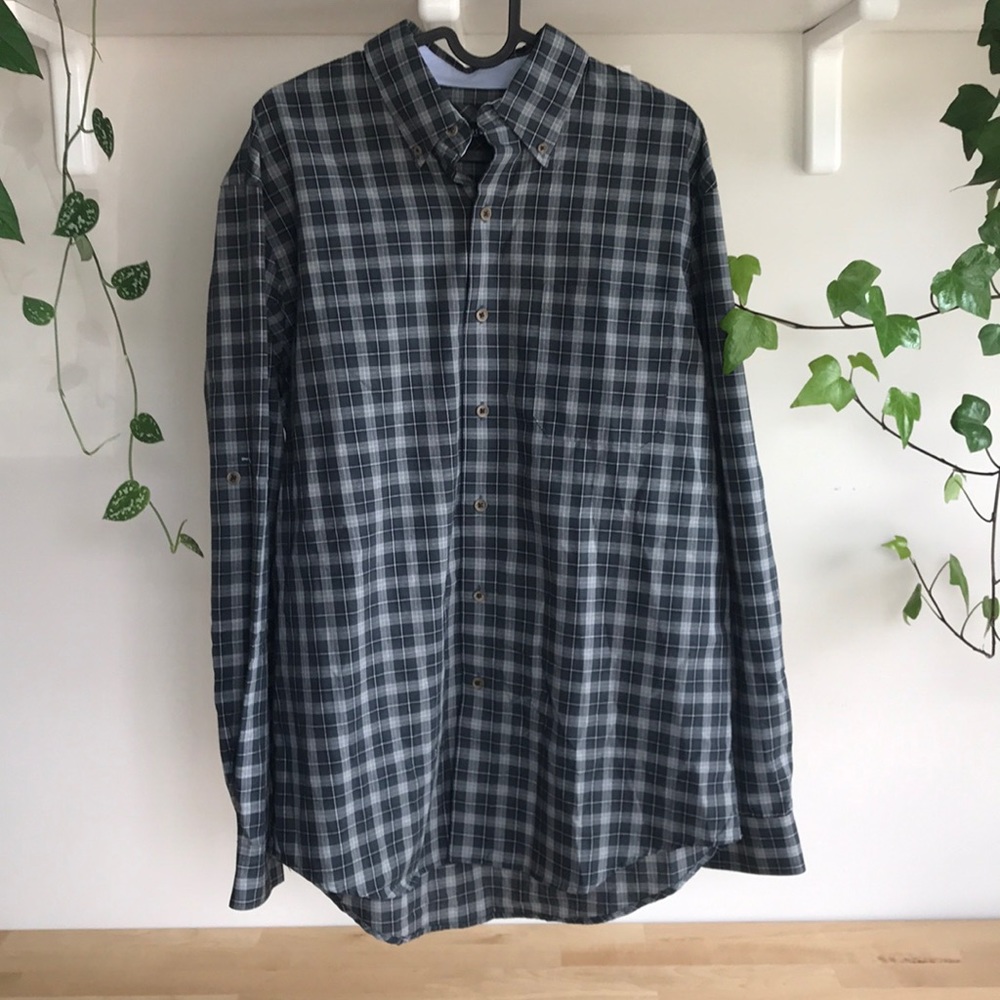 Van Heusen Dress Shirt